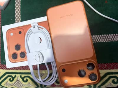 ايفون 17 برو ماكس