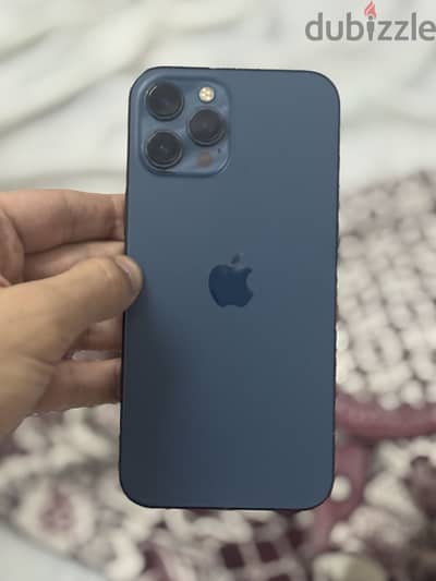 آبل - آيفون 12 برو ماكس