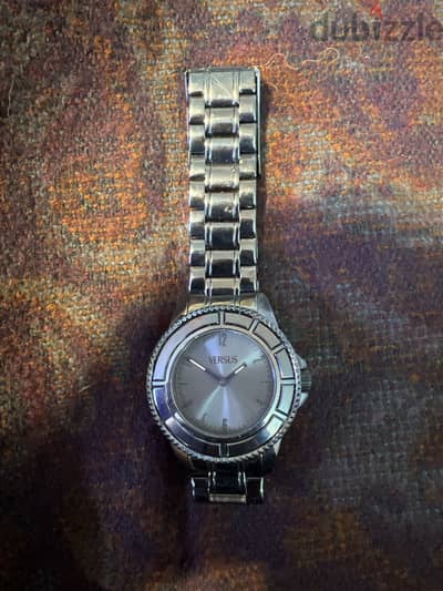 Versus Watch