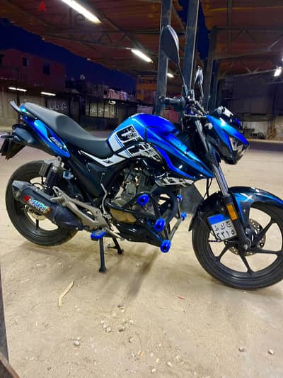 Hogan L250 2025 كسر زيرو
