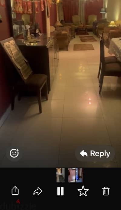 شقه للبيع موقع متميز