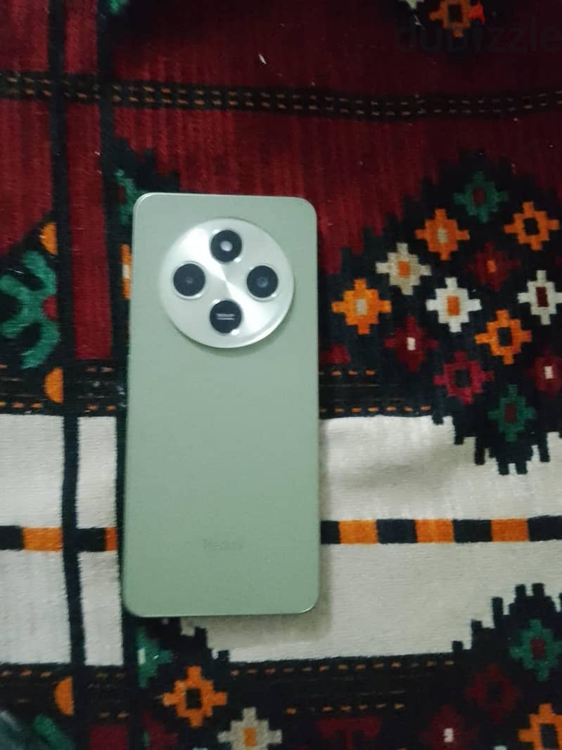 Xiaomi Redmi 14C 1