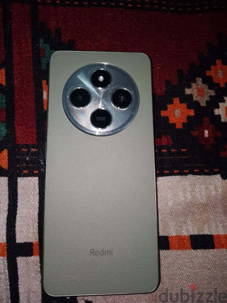 Xiaomi Redmi 14C 3