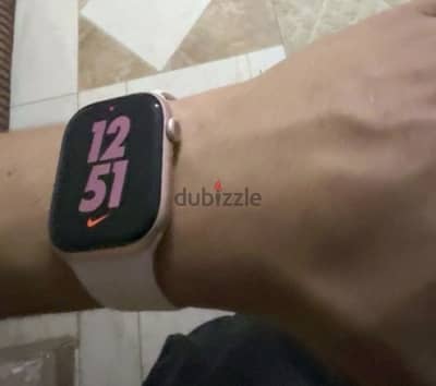 Apple watch series 10