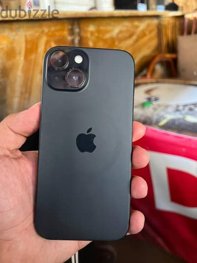 آبل - آيفون 15