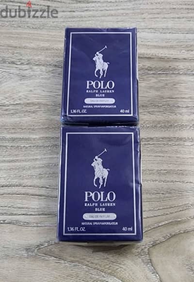 Original polo