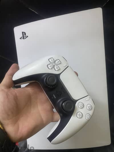 Ps5 fat نسخه كامله