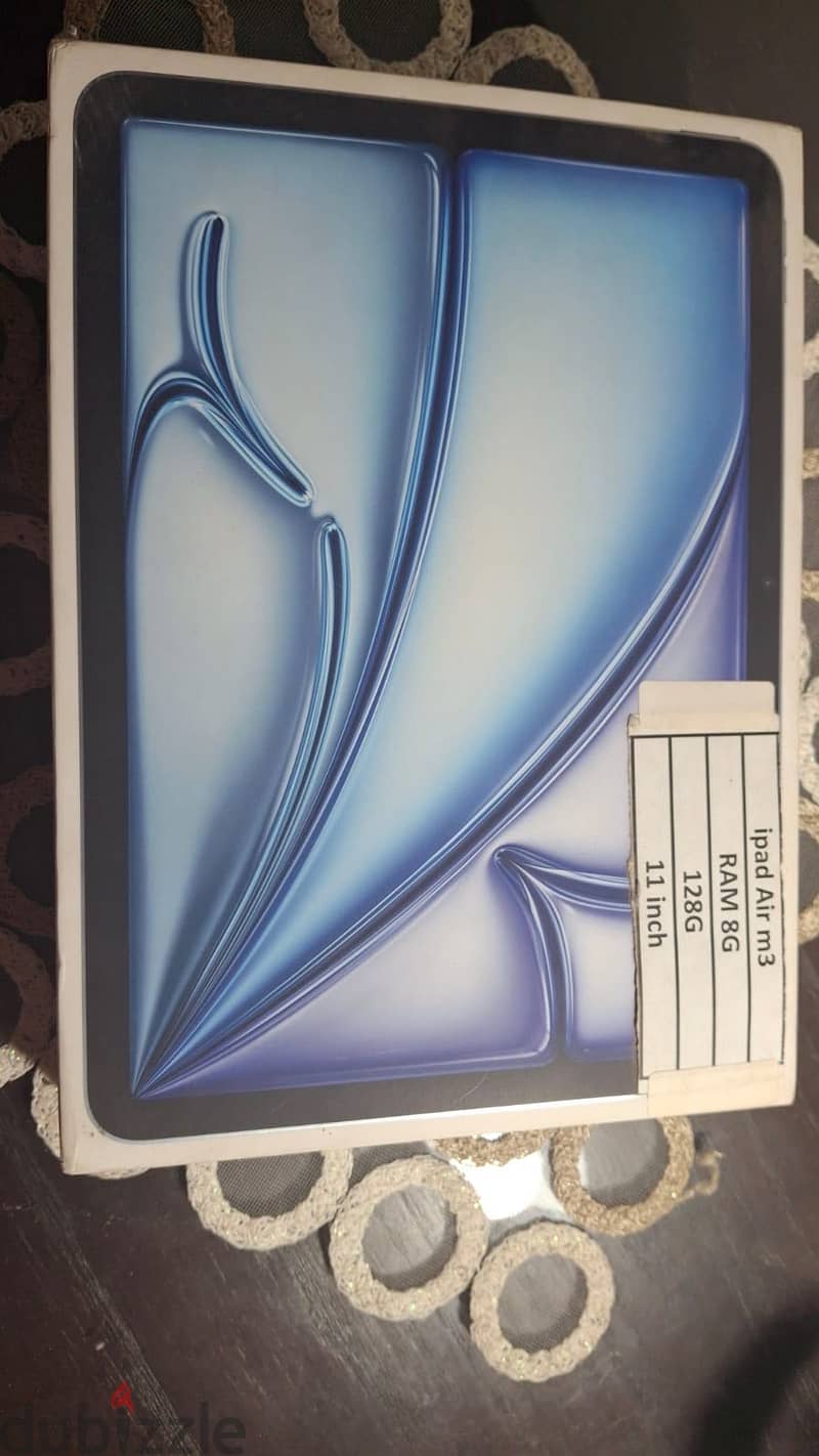 iPad Air 3 11 inch 1