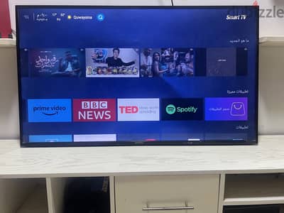 شاشه سامسونج 4k
