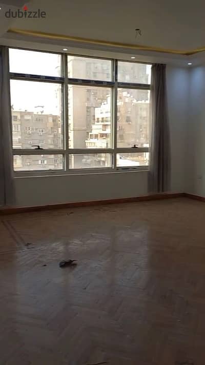أروع شقة للإيجار الدقي ميدان ابن الوليد