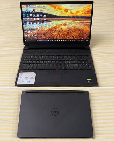 للبيع Dell G15 5510