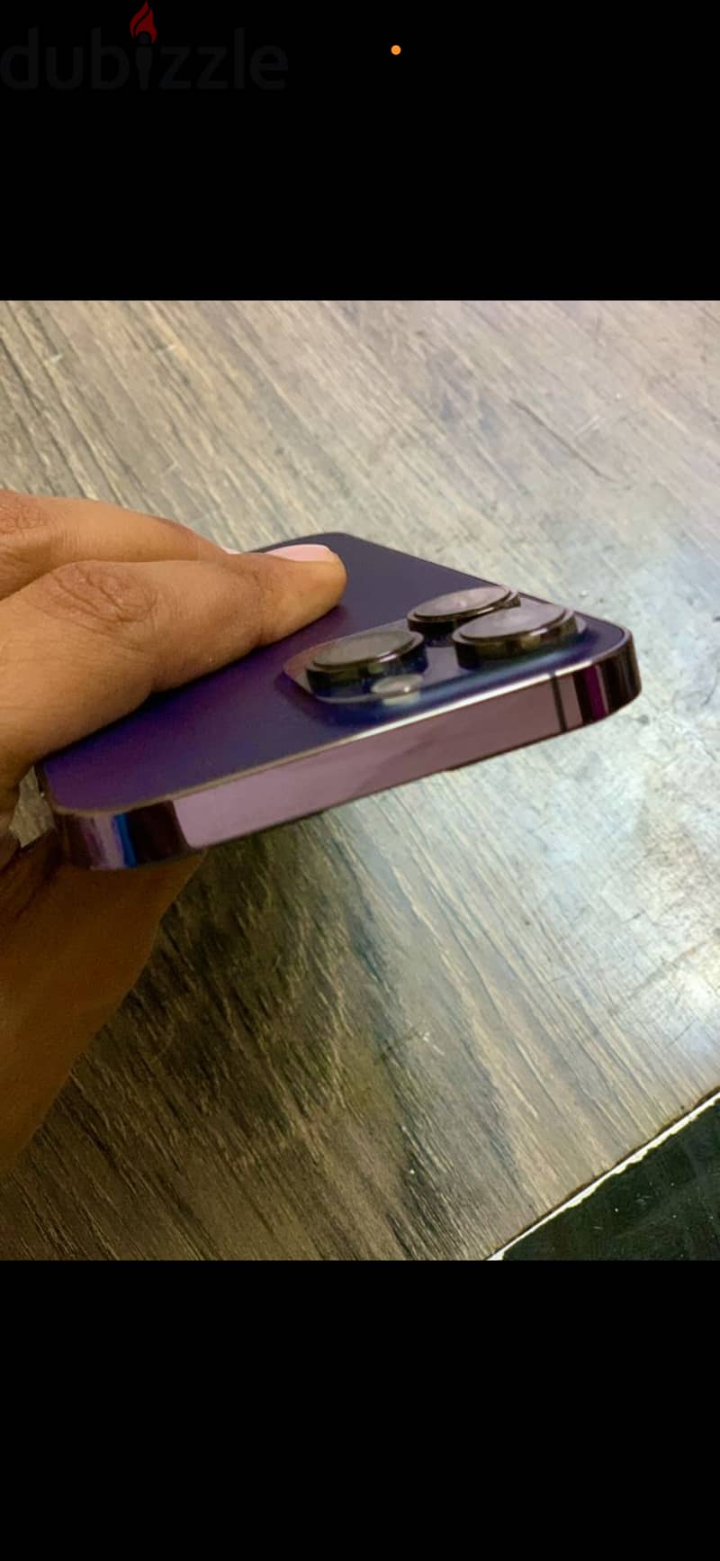 iPhone 14 Pro Max 2