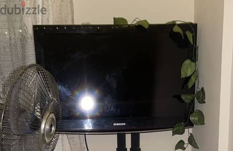 Samsung Tv 32