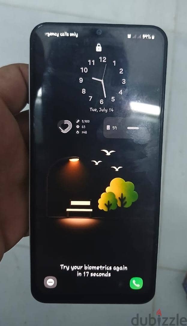 سامسونج ايه 23 4