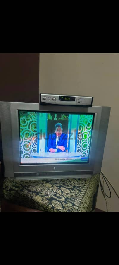 تليفزيون