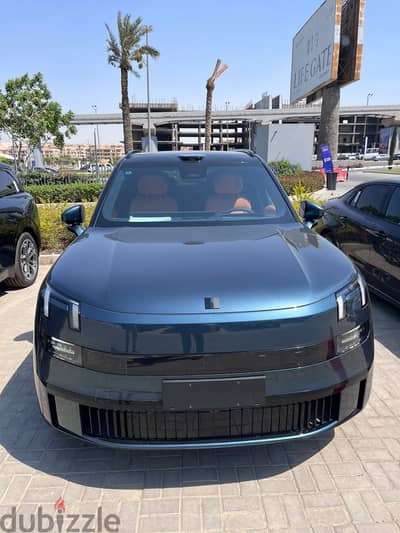 Lynk & Co 900 2026