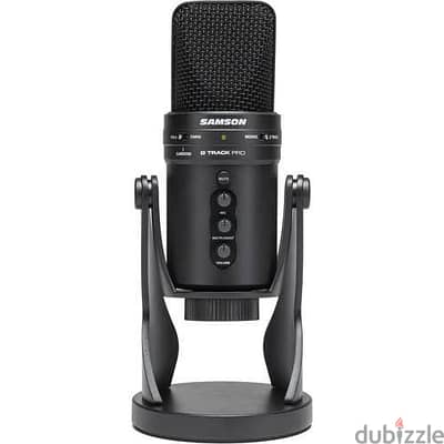 مايك جي تراك برو mic g track pro