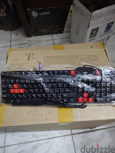 keyboard ps2