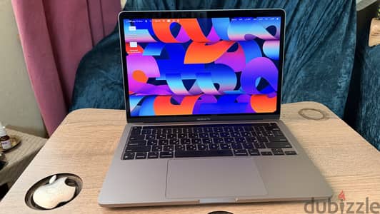 MacBook pro M1 -13 inch-16 GB