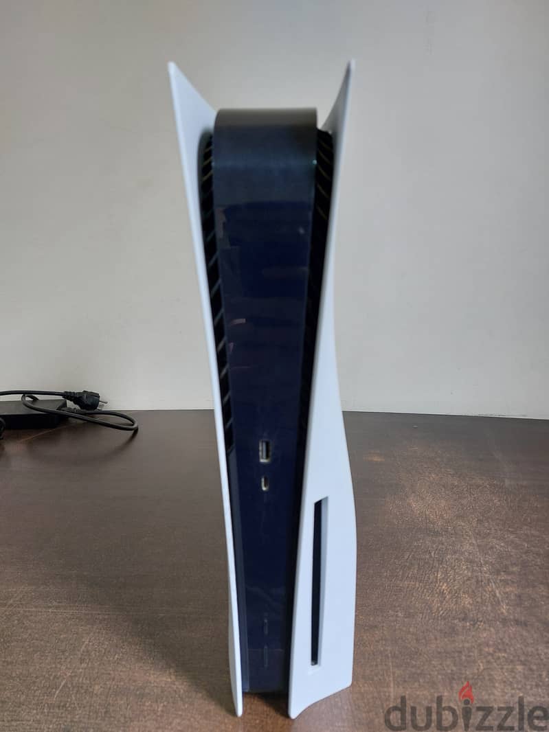 Ps5 fat cd 3