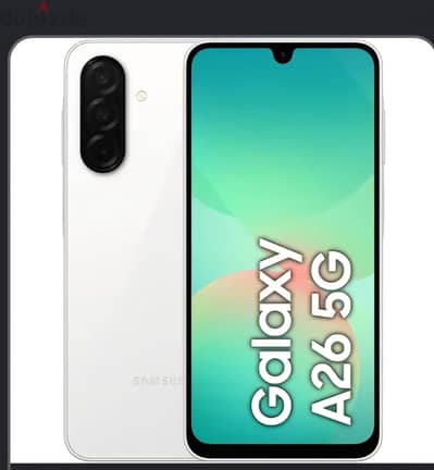 Samsung A26