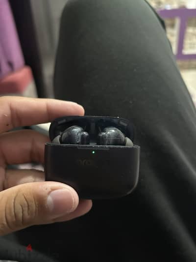 سماعه اورايمو فري بودز