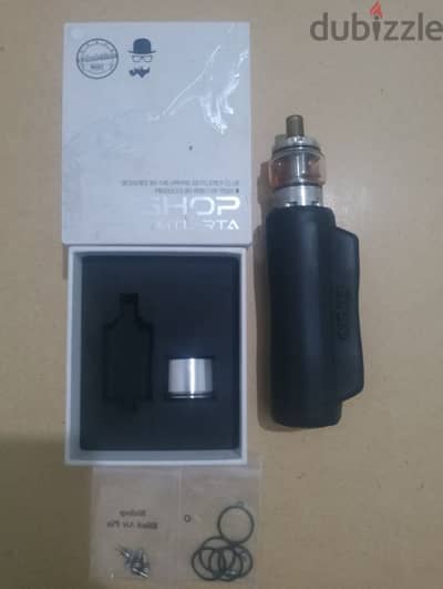 vape mtl ڤيب