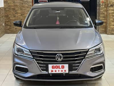 ام جى 5 2020 فبريكة بالكامل
