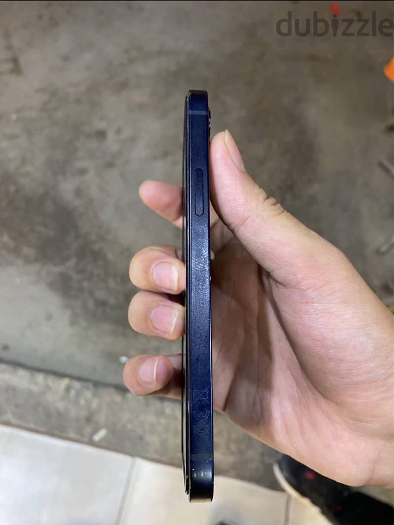 Apple - iPhone 12 4