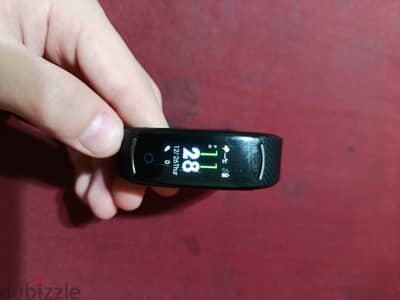 ساعة Infinix xbo5 smart band watch السعر 500 جنيه قابل للفصال