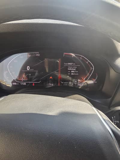 BMW X4 2020