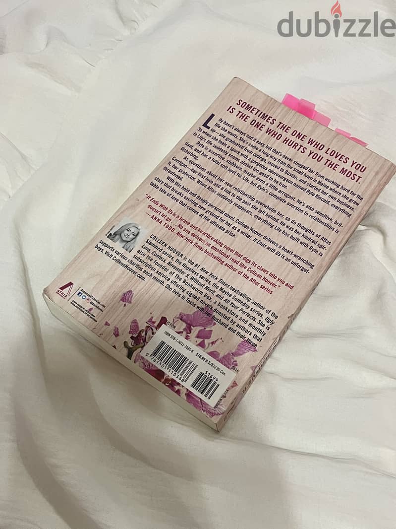 Original romance books 5