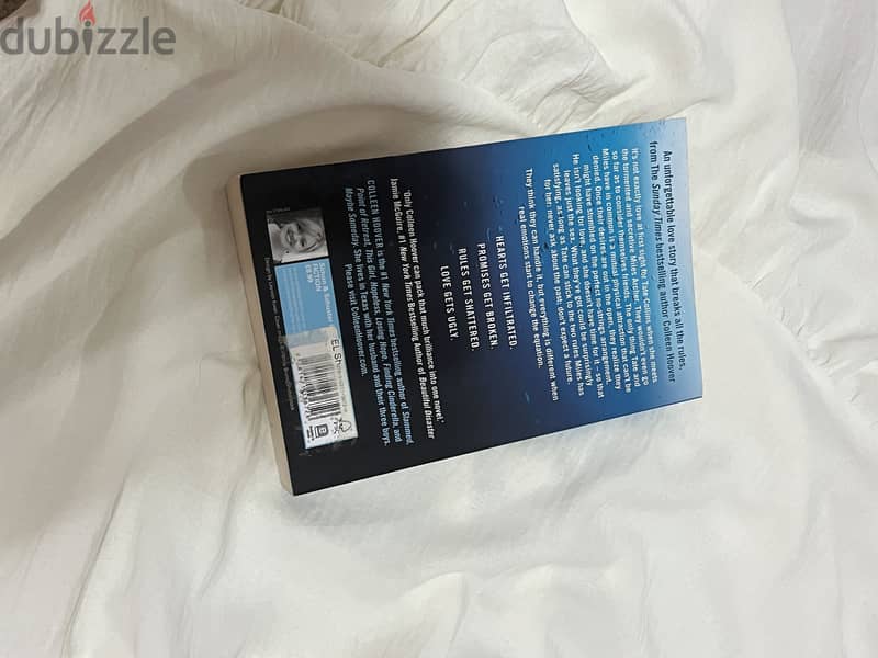 Original romance books 6
