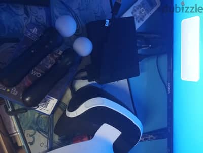 Ps vr