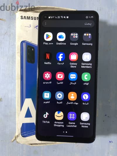 سامسونج A 21 S