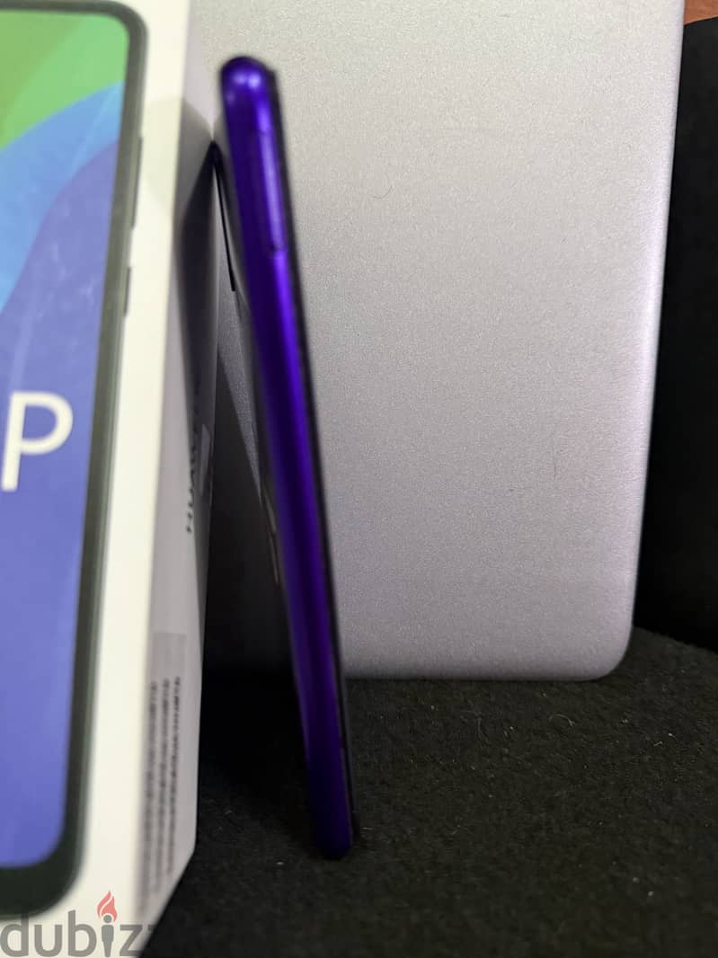 Huawei Y6p 3