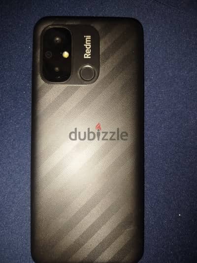 Redmi 12c