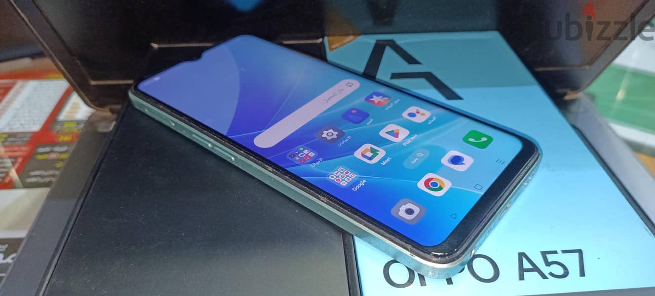 OPPO A57 1