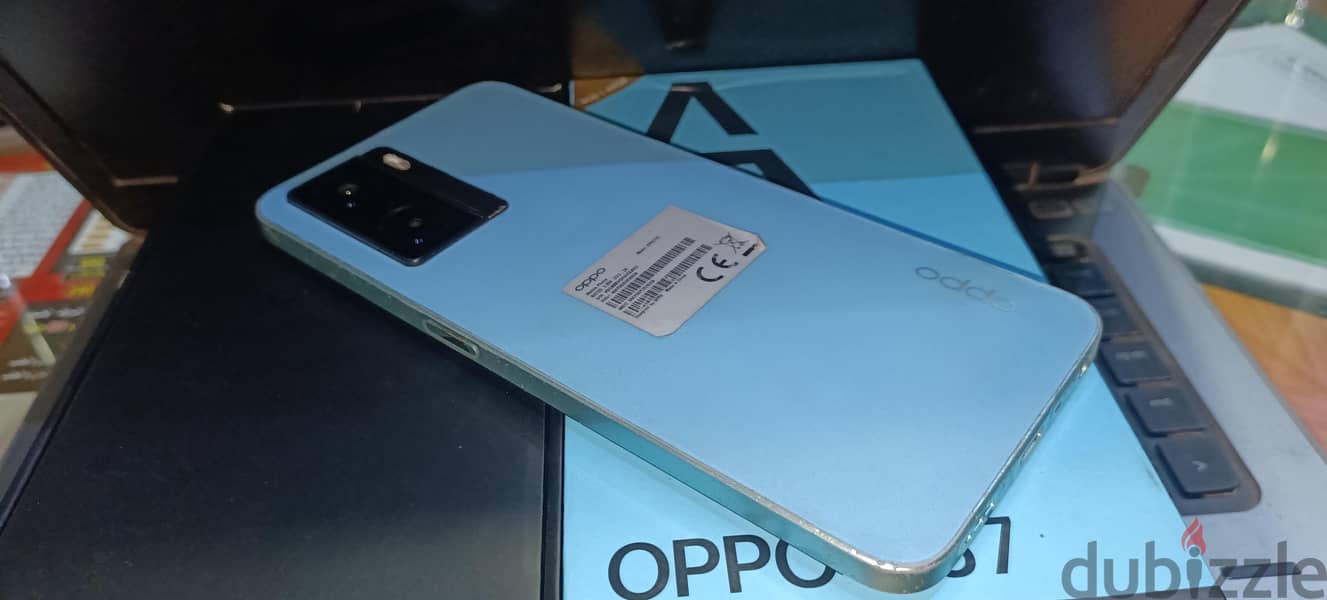 OPPO A57 3