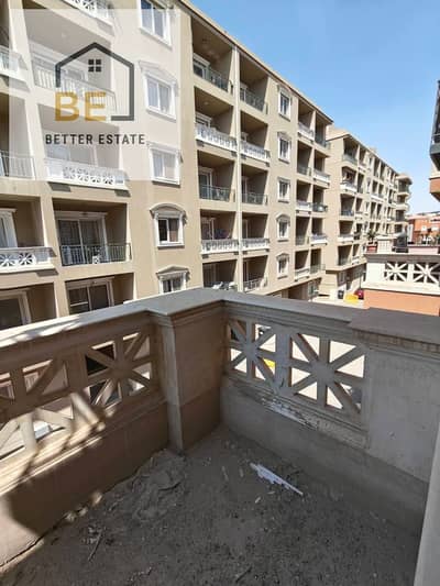 Apartment for sale in Art City Compound, Mokattam