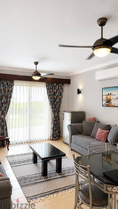 Blumar North Coast – Phase ٢ Chalet for Rent