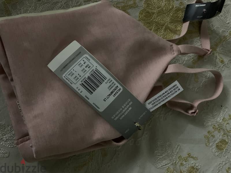Adidas bra new with tags 2