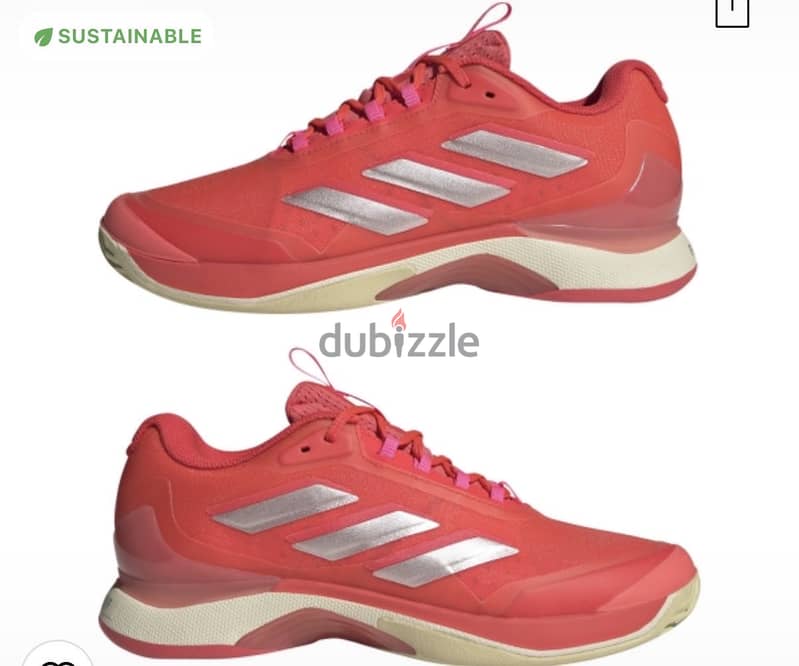 Adidas Avacourt 2 4