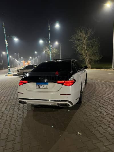 مرسيدس ماى باخ