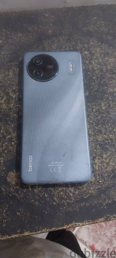 Benco v90 plus