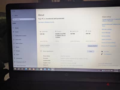 intel core i3-1005G1