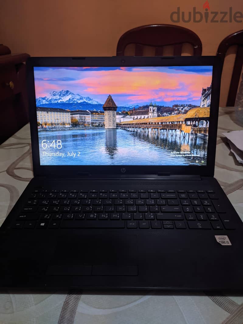 intel core i3-1005G1 1