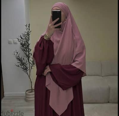 خمار فرنسي