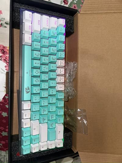 Keboards