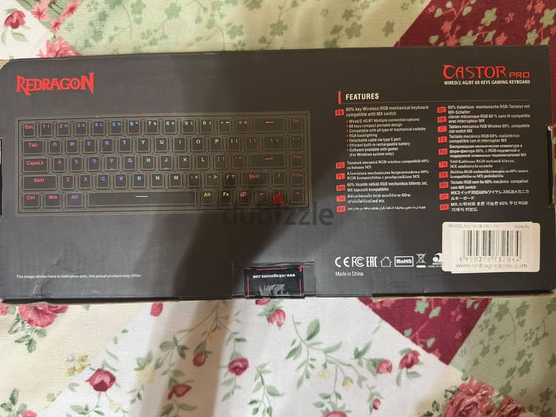 Keboards 1